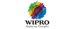 Wipro Garnet LED